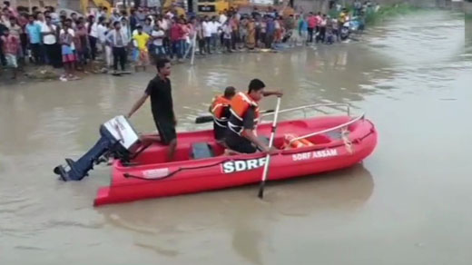 capsizes 5 sep 18